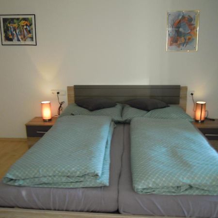 Apartamento Foidl Simon Fieberbrunn Exterior foto