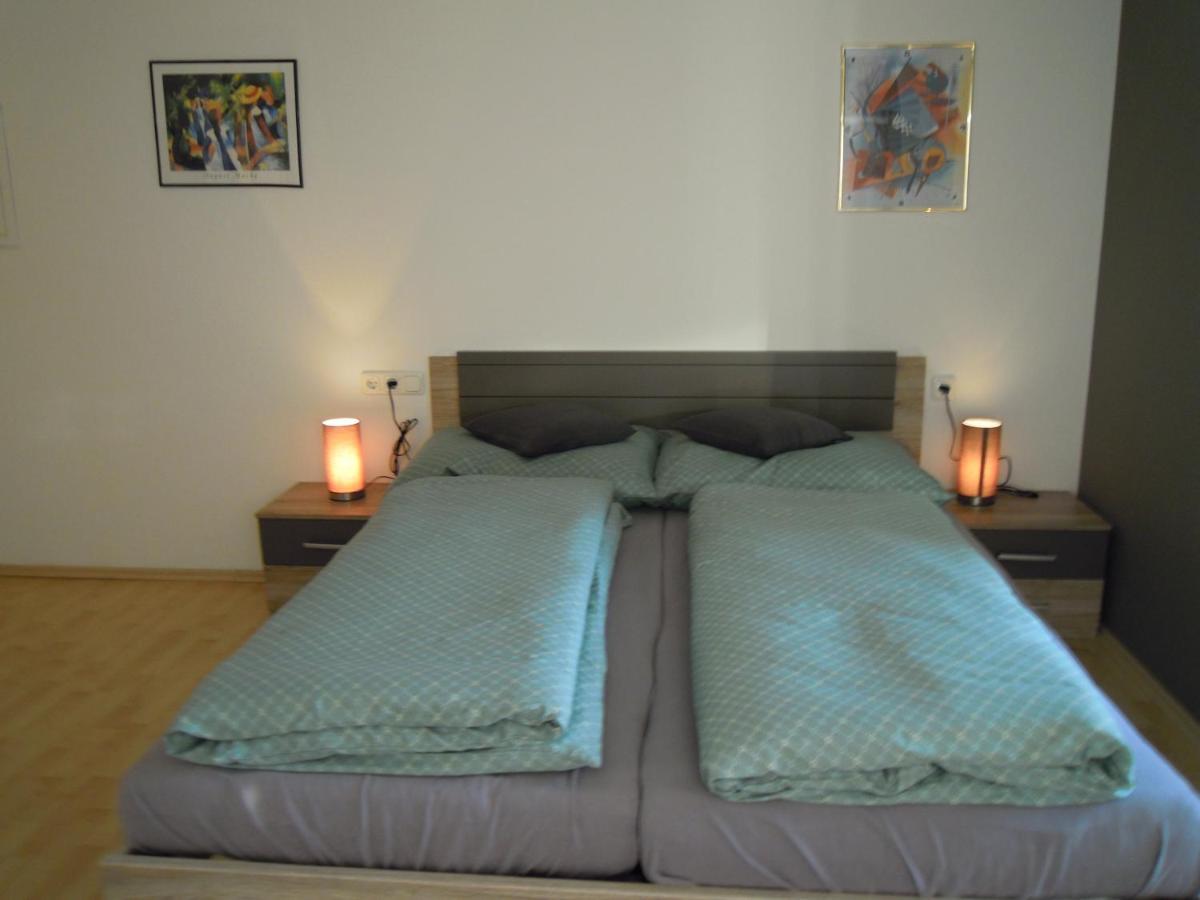 Apartamento Foidl Simon Fieberbrunn Exterior foto