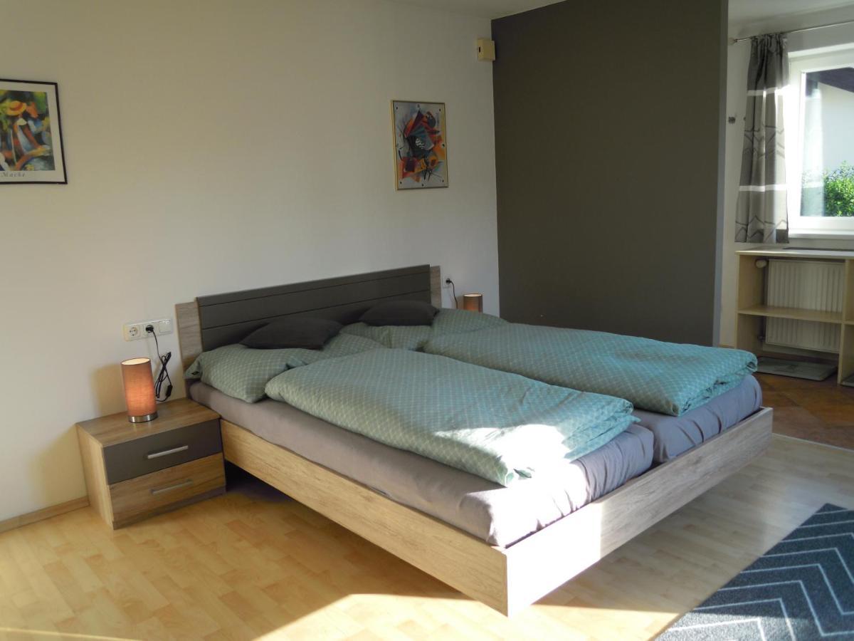 Apartamento Foidl Simon Fieberbrunn Exterior foto