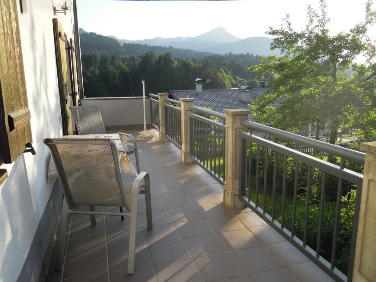 Apartamento Foidl Simon Fieberbrunn Exterior foto