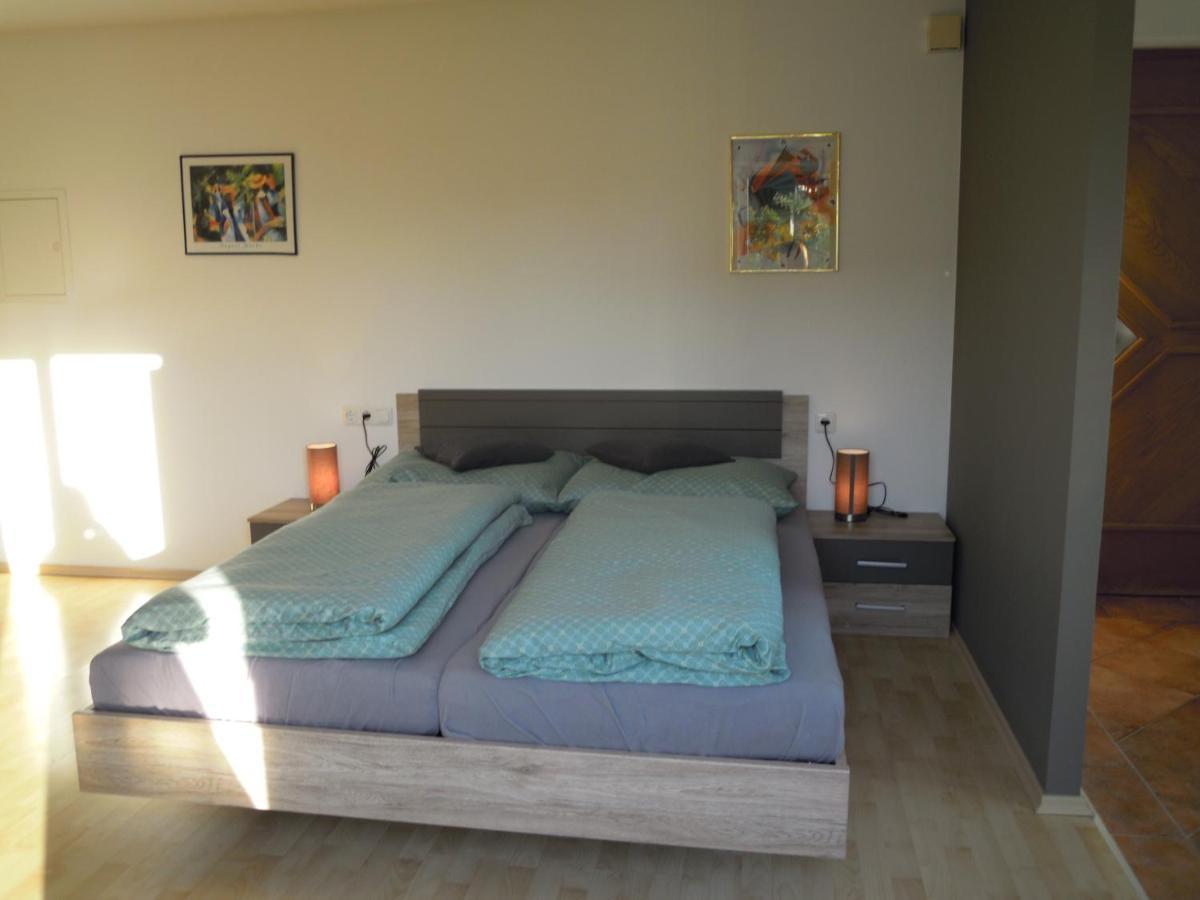 Apartamento Foidl Simon Fieberbrunn Exterior foto