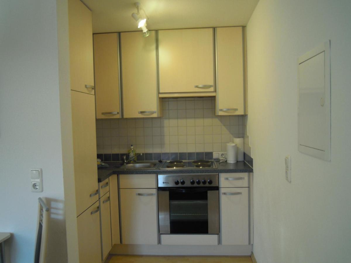 Apartamento Foidl Simon Fieberbrunn Exterior foto