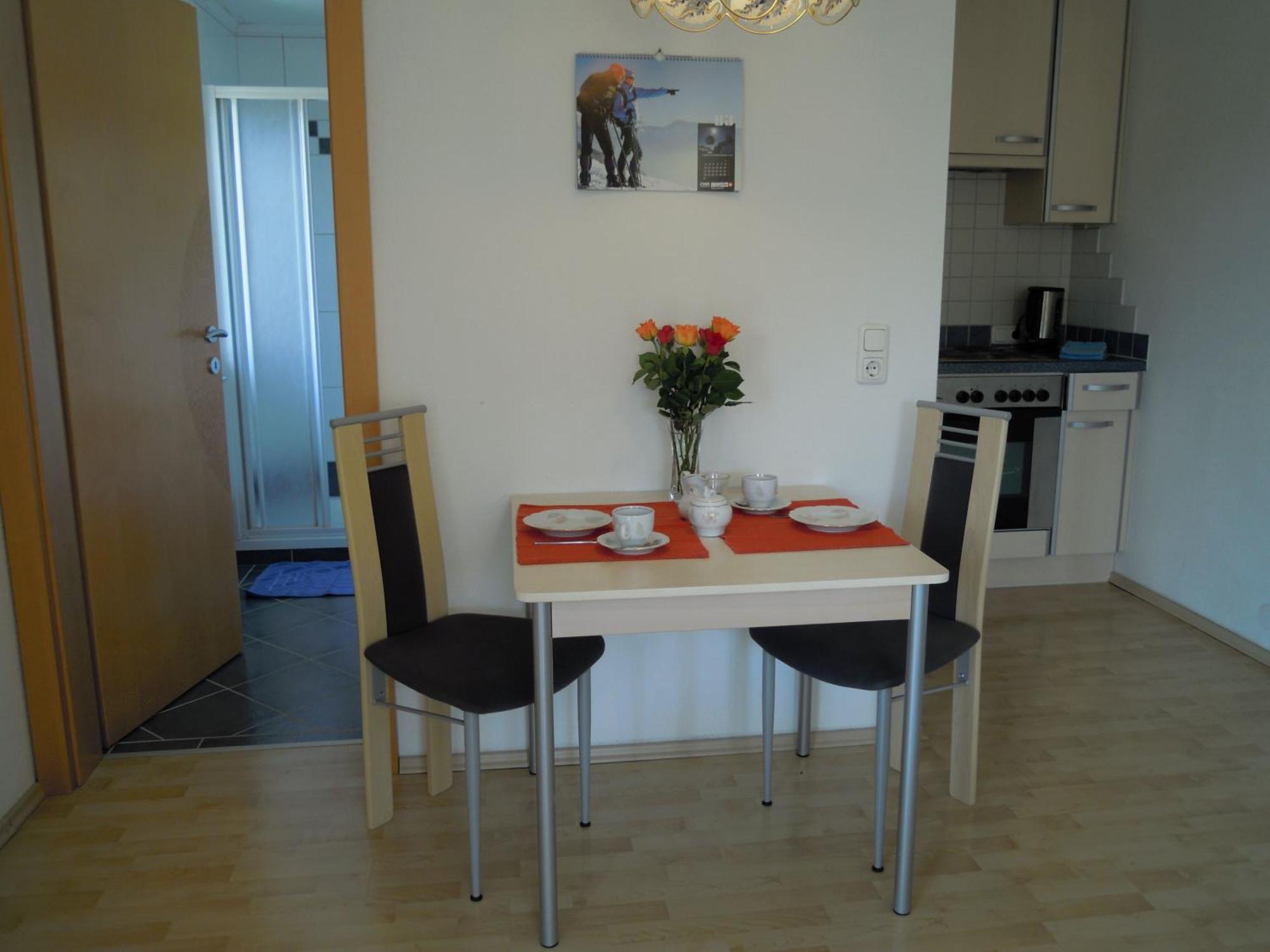 Apartamento Foidl Simon Fieberbrunn Habitación foto