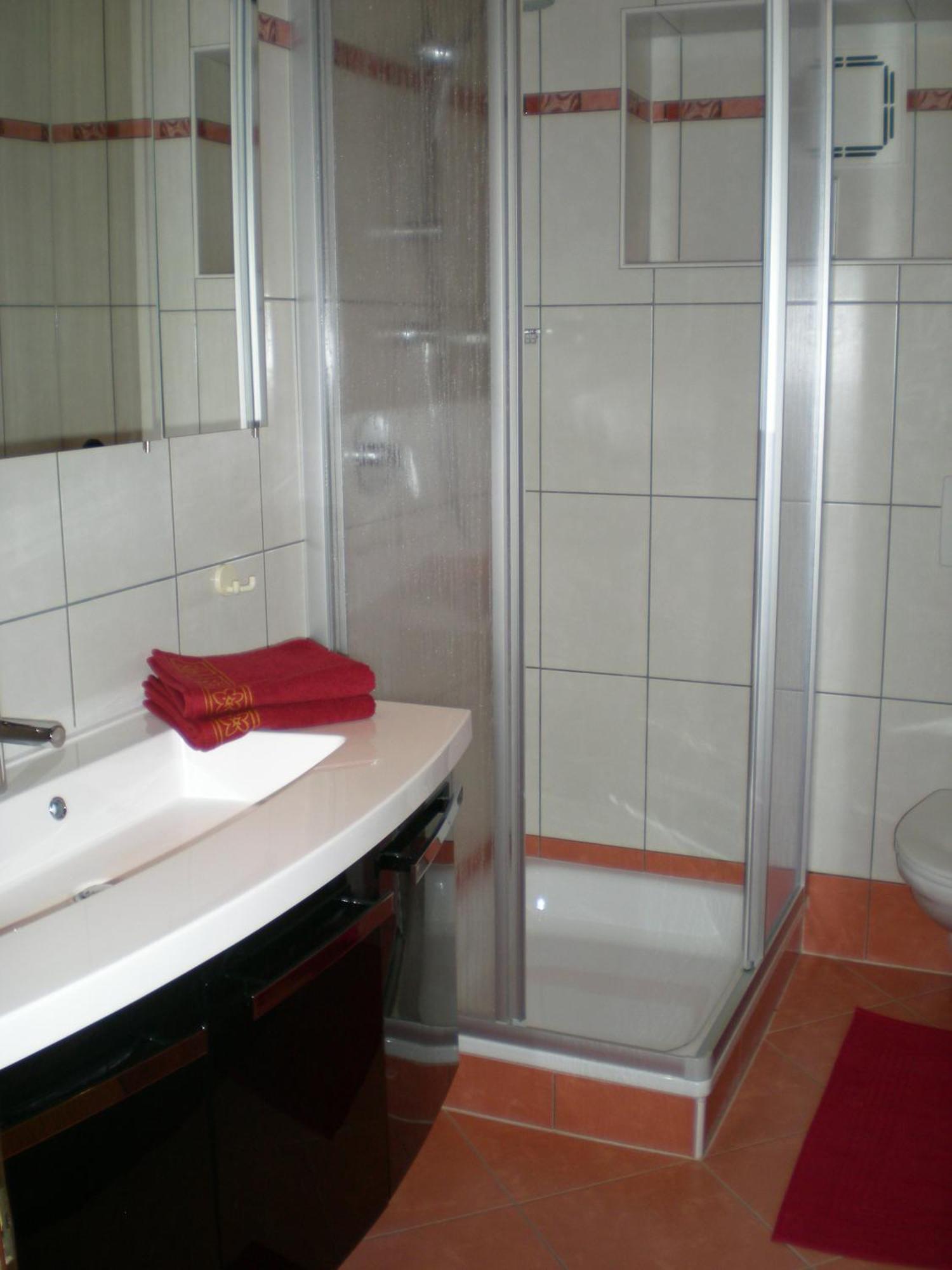 Apartamento Foidl Simon Fieberbrunn Exterior foto