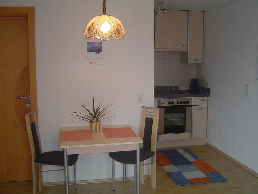 Apartamento Foidl Simon Fieberbrunn Habitación foto