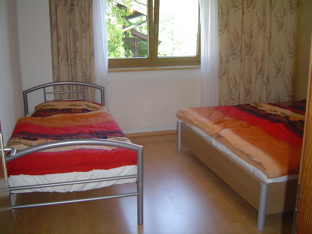 Apartamento Foidl Simon Fieberbrunn Habitación foto