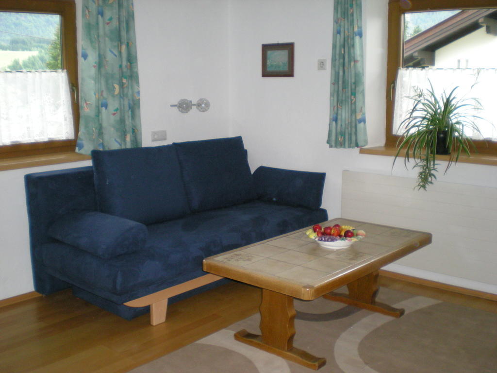 Apartamento Foidl Simon Fieberbrunn Habitación foto