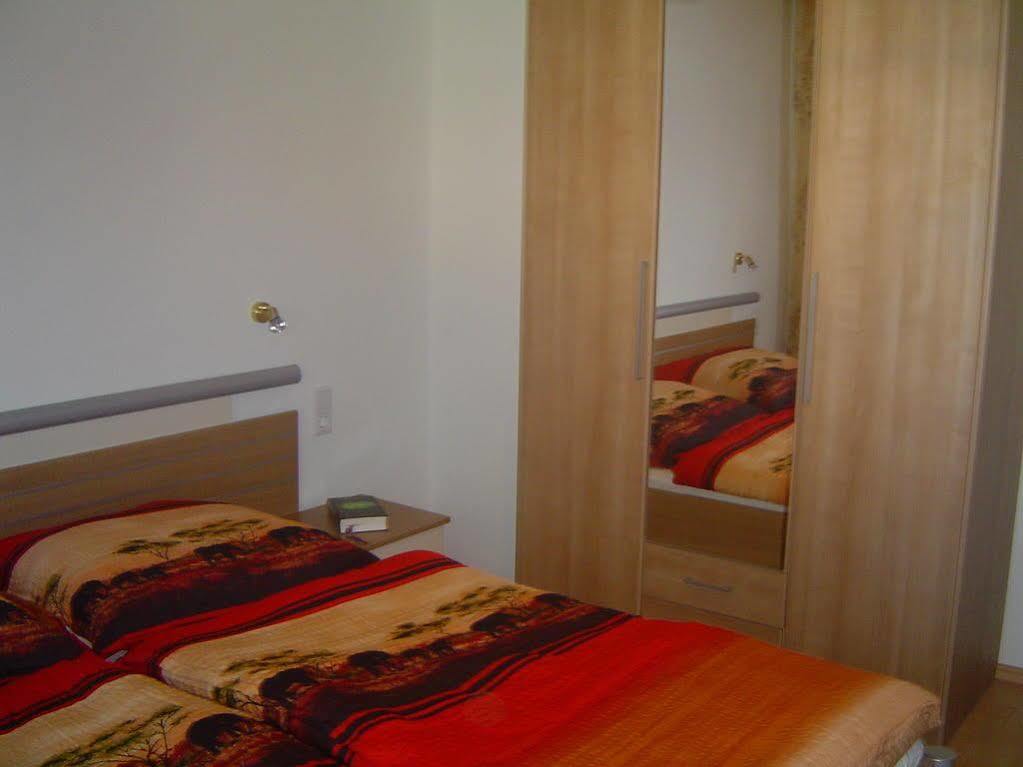 Apartamento Foidl Simon Fieberbrunn Exterior foto